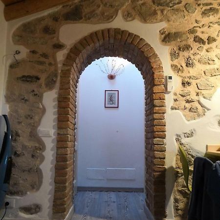 Casa Nel Borgo - Il Gufo Appartement Tremosine Buitenkant foto